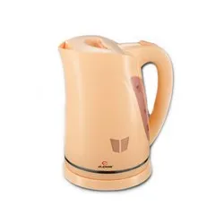 Електрическа кана