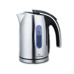 Електрическа кана инокс