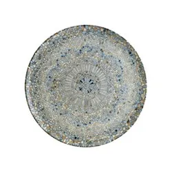 Чиния за пица Bonna Luca Mosaic Ф 32 см