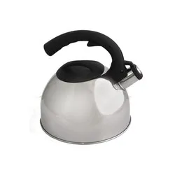 Чайник Винокс черен 3 л