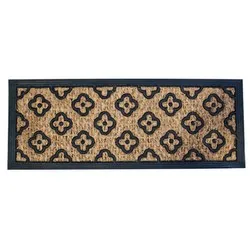 Изтривалка за пред входна врата MINI Фигоро 65 см