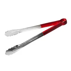 Щипка със силиконова дръжка 30 см и 35.5 см