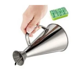 Кана за зехтин 250 мл и 500 мл