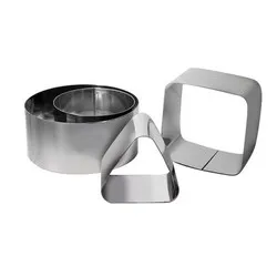 Комплект форми за гарнитура 4 бр