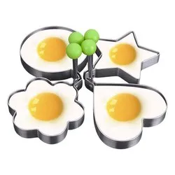 Формa за приготвяне на яйца