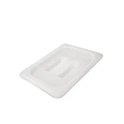 Капак за гастро контейнер полипропилен GN 1/6 GN 1/4 GN 1/2 GN 1/1