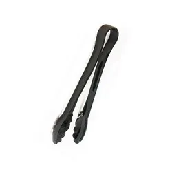 Щипка за сервиране Черна 23 см и 30 см