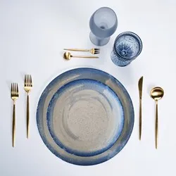 Овална чиния Bonna Harena 31 см