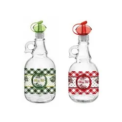 Бутилка за зехтин MARIUS RIVA 500 мл и 1000 мл