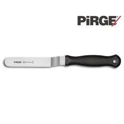 Шпатула сладкарска с наклон 12 см PIRGE CRÈME