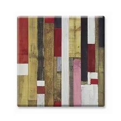 Верзалитен плот за маса Червено дърво 7 различни размера