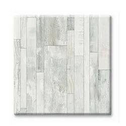 Верзалитен плот за маса Бяло дърво 7 различни размера