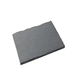 Каменна плоча за сервиране квадрат 25 см