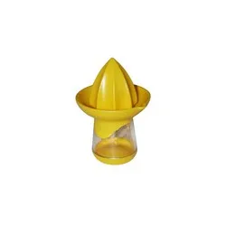 Цитрус изтисквач с чашка Компакт