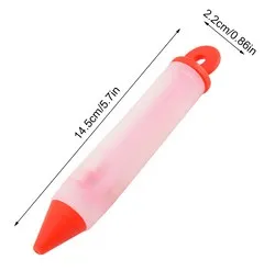 Шприц за декорация спринцовка