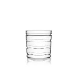 Чаша за аператив LAV VITALIS 415 мл 6 бр