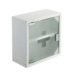 Медицинска аптечка