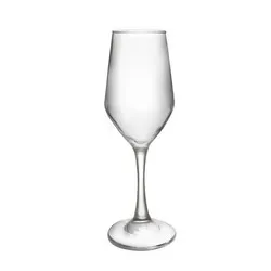 Чаши за шампанско CRISTAR BRUNELLO 237 мл 6 бр и 24 бр