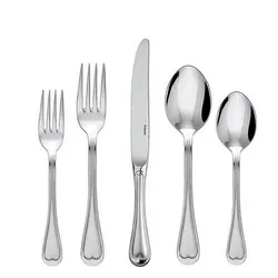 Комплект прибори за хранене от 30 части Hisar Topkapi