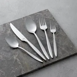 Нож основен 6 бр Hisar Mercury