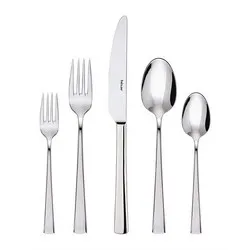 Комплект прибори за хранене от 30 части Hisar Lara