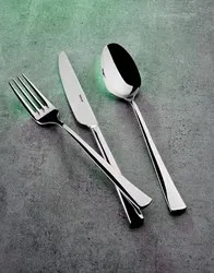 Комплект прибори за хранене от 30 части Hisar Lara