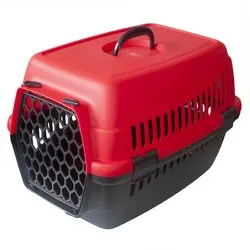 Клетка за пренасяне на домашни любимци