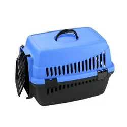 Клетка за пренасяне на домашни любимци