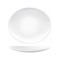 Чиния основна 6 бр Bormioli Rocco Prometeo 27 см