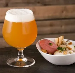 Купичка 6 бр Bormioli Rocco Prometeo 15 см