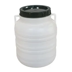 Бидон с винт