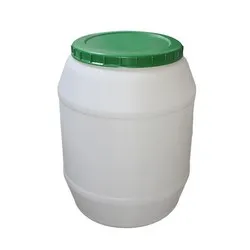 Бидон 50 л с винт