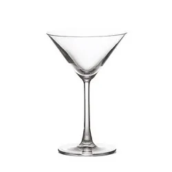 Чаши за мартини OCEAN SIP MARTINI 235 мл 6 бр