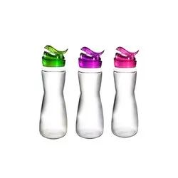 Комплект 2 бр бутилки в три цвята MAREA 275 мл