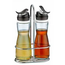 Бутилки двойка на стойка Marea