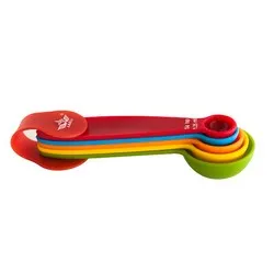 Мерителни лъжици 5 бр