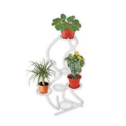 Цветарник спирала за 10 саксии