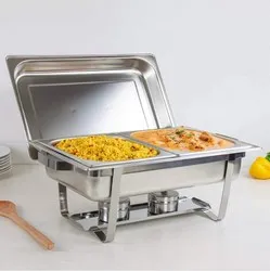 Бен мари Eco Chafer 1/1