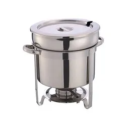 Бен мари за супа Galaxy 9 л