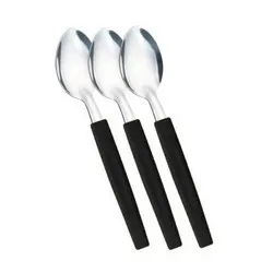 Лъжица основна 3 бр Simonaggio Lunha Belize