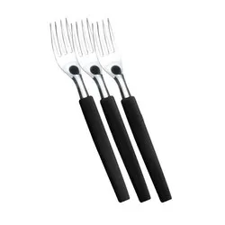 Вилица основна 3 бр Simonaggio Lunha Belize