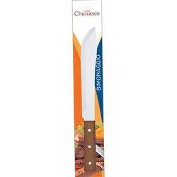 Кухненски нож 15 см 18 см и 20 см SHURRASCO