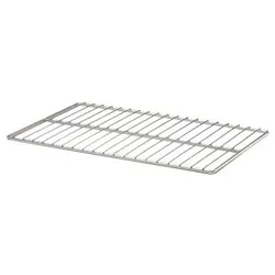 Стоманен рафт решетка GN 1/1