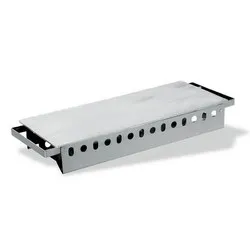 Подгревна плоча за съдове за сервиране с 3 подгрева 44 см