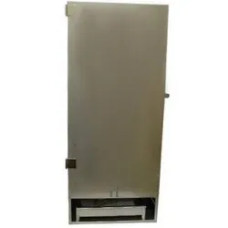 Уред за опушване на месо без витрина неръждаем