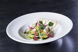 Салфетник Bonna Banquet 10 см