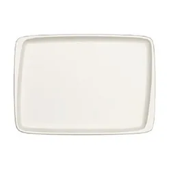 Правоъгълно плато Bonna Moove 36 см