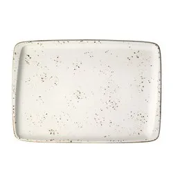 Плато правоъгълно Bonna Grain 36 см