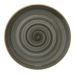 Чиния Bonna Space Ф 17 см Ф 19 см Ф 21 см Ф 25 см Ф 27 см и Ф 30 см