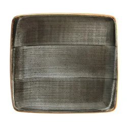 Правоъгълна чиния Bonna Space 15 см 22 см 27 см и 32 см